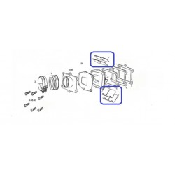 Conjunto De Vapor De Força...