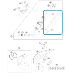Material Isolante De Ktm...
