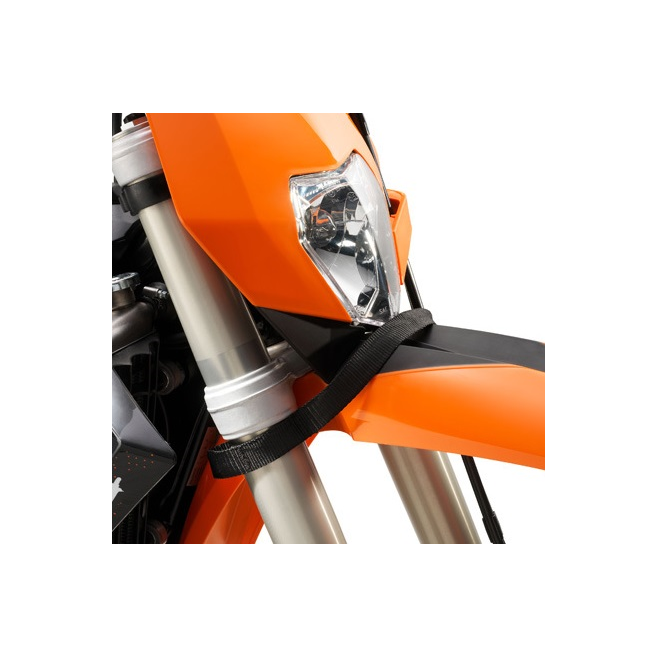 Correia Dianteira para levantar moto