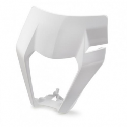 Plaque Phare KTM EXC/EXC-F...