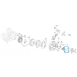 Din5402-3 BF Diam-3x9.8 Type