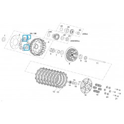 Silenbloc C4015/115 EMB.3376