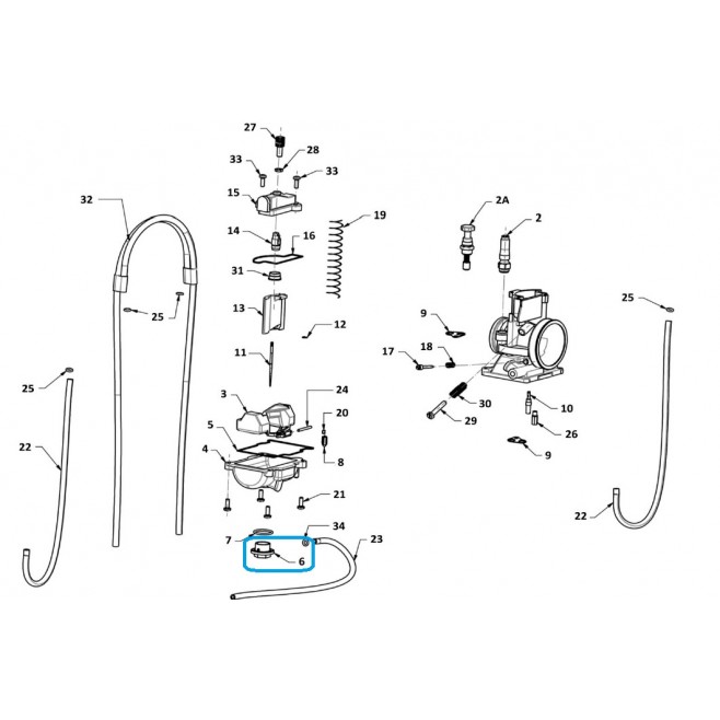 Tap.CUBETA 1018-ND4-7511