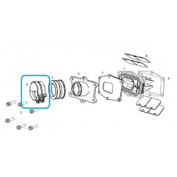 Abraçadeira S56/9