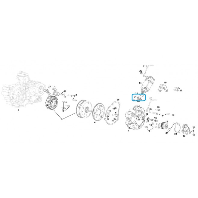 Bearing 61902-2ZC4