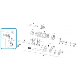 Changement De Pédale Gas Ec...