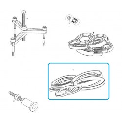 Brue Kit EC-250/300 2010