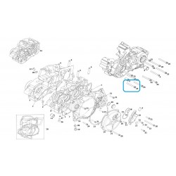 Vis Spécial M6X50