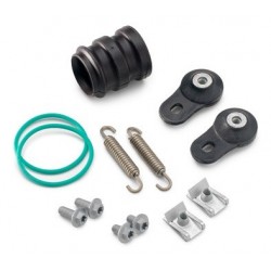 Kit Reparação Escape 2T KTM...