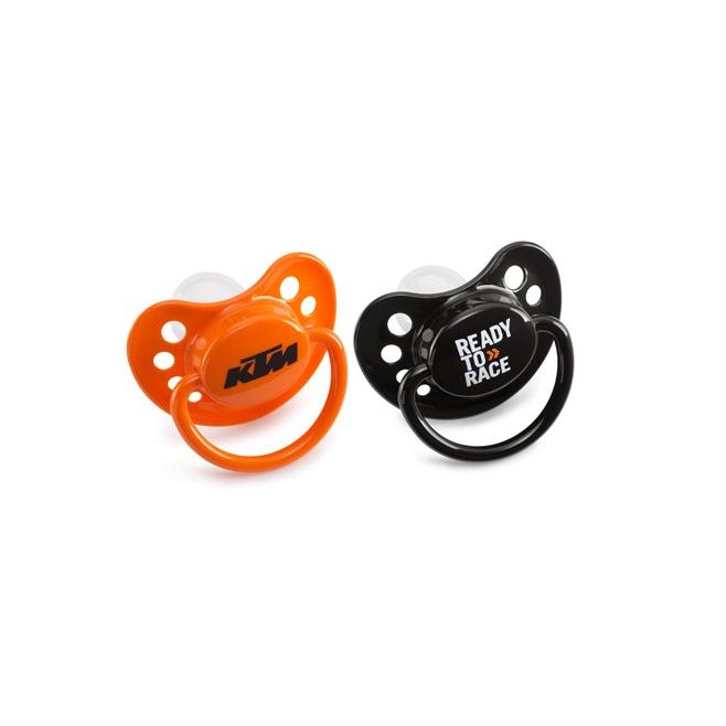 Original Ktm Orange And Black...