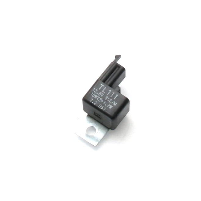Relé De Intermitência Ktm Exc 98-13