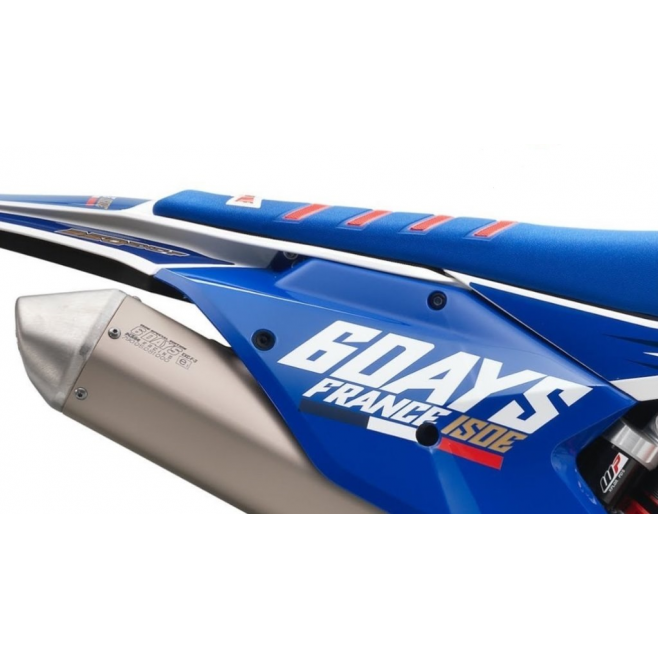 Seat Cover Original KTM EXC/EXC-F...