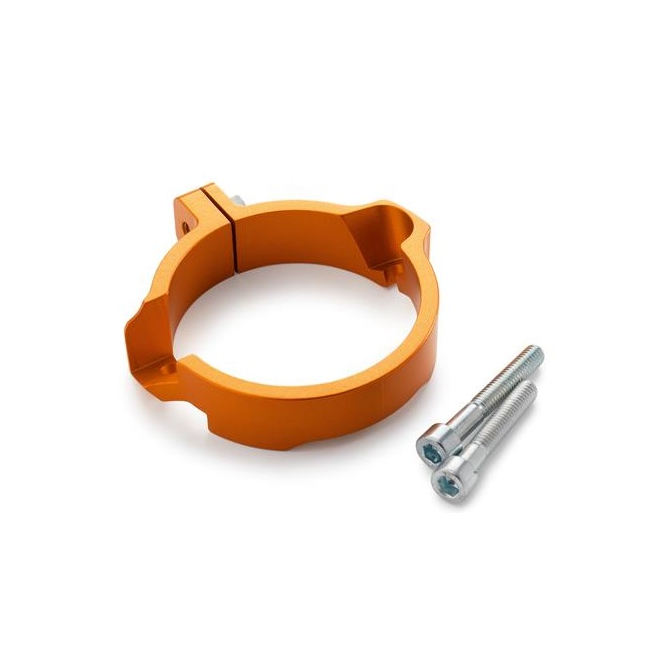 Protector Tobera Exhaust KTM EXC...