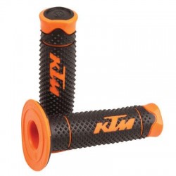 Poignées Originale Ktm Dyamond