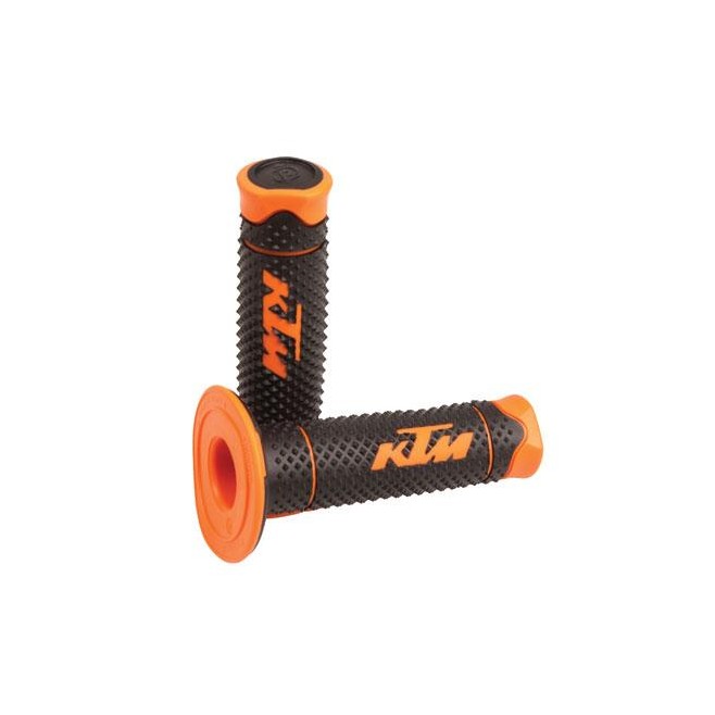 Punhos Originals Ktm Dyamond