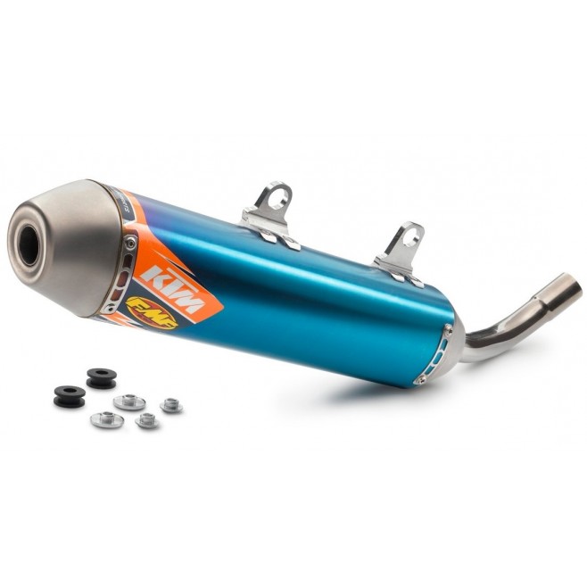 Silencieux FMF Titane Powercore 2.1...