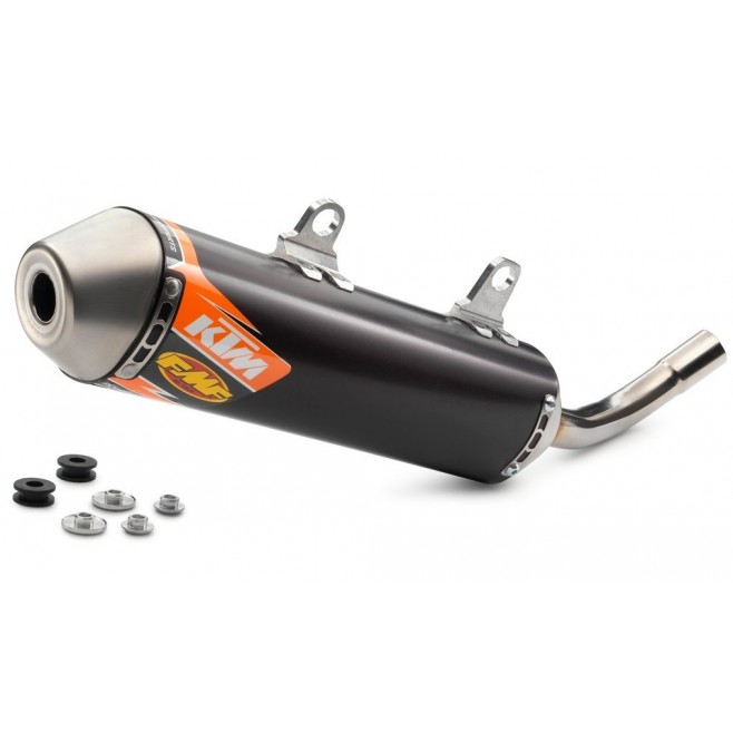 Silencieux FMF Powercore 2.1 KTM EXC...