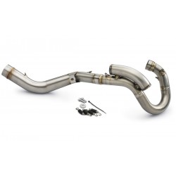 Colector Akrapovic...