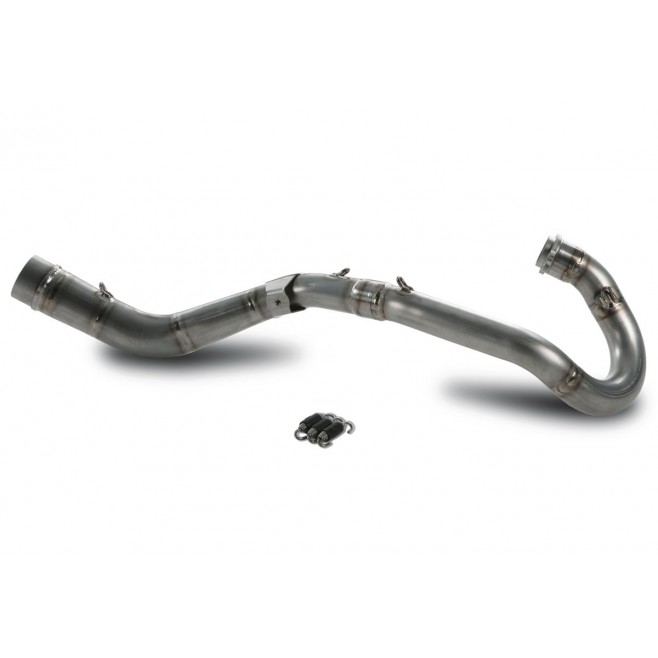Collecteur Akrapovic Evolution Line...