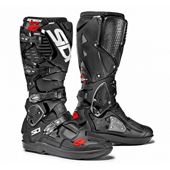 Botas SIDI Crossfire 3 SRS Negro