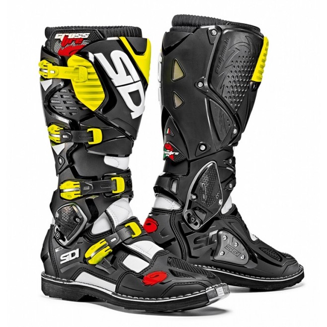 Botas SIDI Crossfire 3...