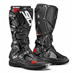 Botas SIDI Crossfire 3 Preto