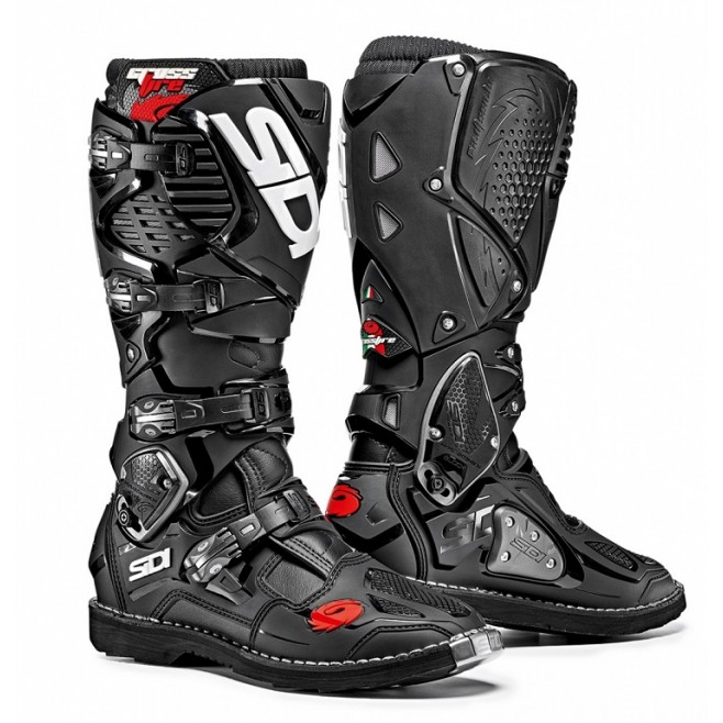 Boots SIDI Crossfire 3 Black