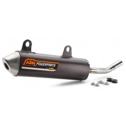 Ponteira FMF Powercore 2...