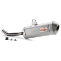Ponteira Factory KTM SX...