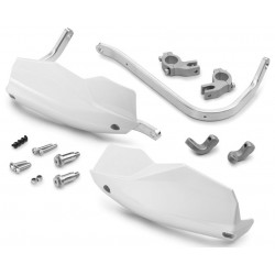 Paramanos Aluminio KTM...