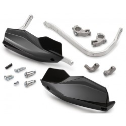 Paramanos Aluminio KTM...