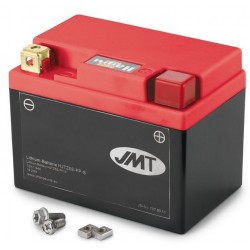 Bateria Iones de Litio KTM 12V