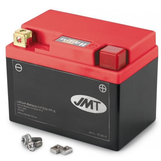 Bateria Iones de Litio KTM 12V