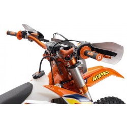 Kit Punhos Lock-On KTM EXC... 2