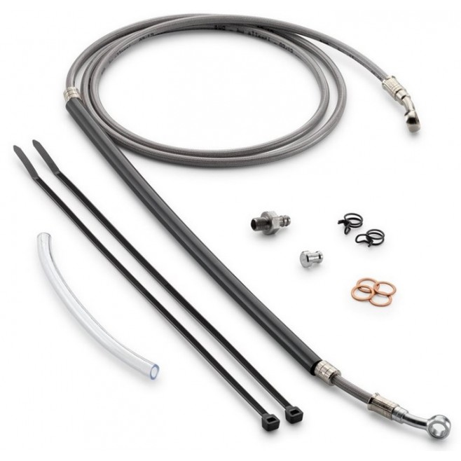 Kit Ktm Kit Kit Exc 250/300 04-18 Sx...
