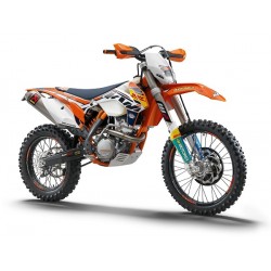 Kit Adesivos Enduro Factory... 2