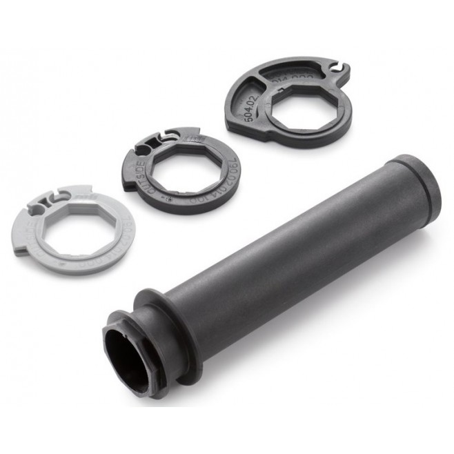 Cana Acelerador KTM EXC/SX 17-18 SX-F...