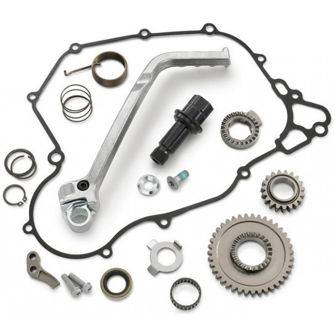 Kit Start System Por Ktm Exc-F...