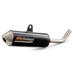 Ponteira FMF Powercore 2...