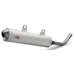 Ponteira Factory KTM SX 250...