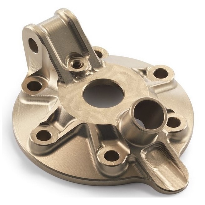 Cabeça de Motor Factory KTM EXC 300...