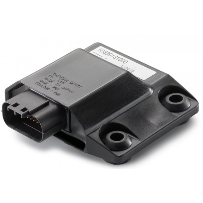 Digitalbox Usine CDI Factory KTM EXC...