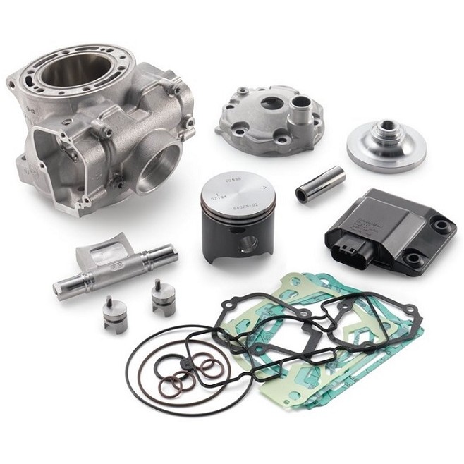 Kit Factory 150 CC KTM SX 125 16-18