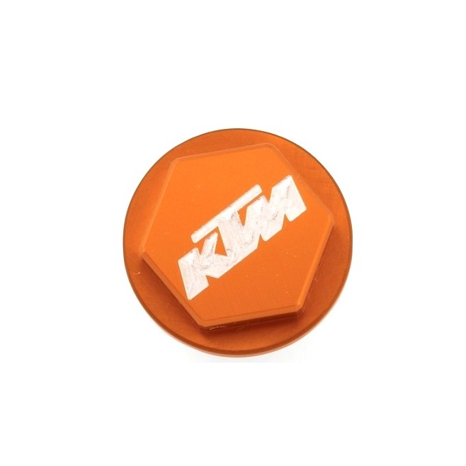 Bouche De Bombe De Frein Arrière Exc...