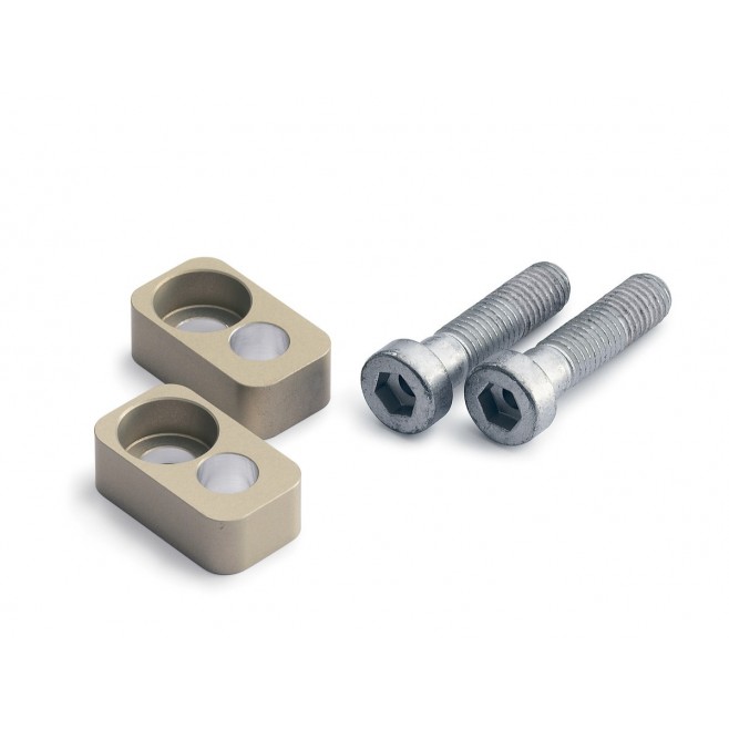 Ktm Handpall Elevator Alt: 12 Mm