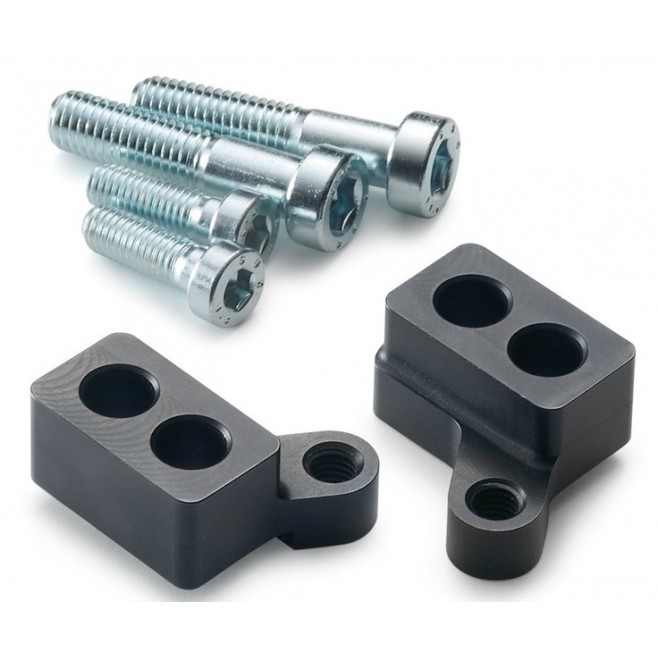 Steering Damper Bracket Factory KTM...