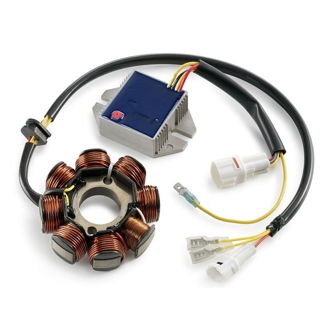 Kit Stator KTM EXC 200 13-16 EXC-E...