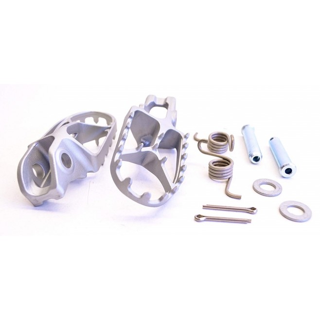 Reposes-Pieds Original KTM SX/SX-F...