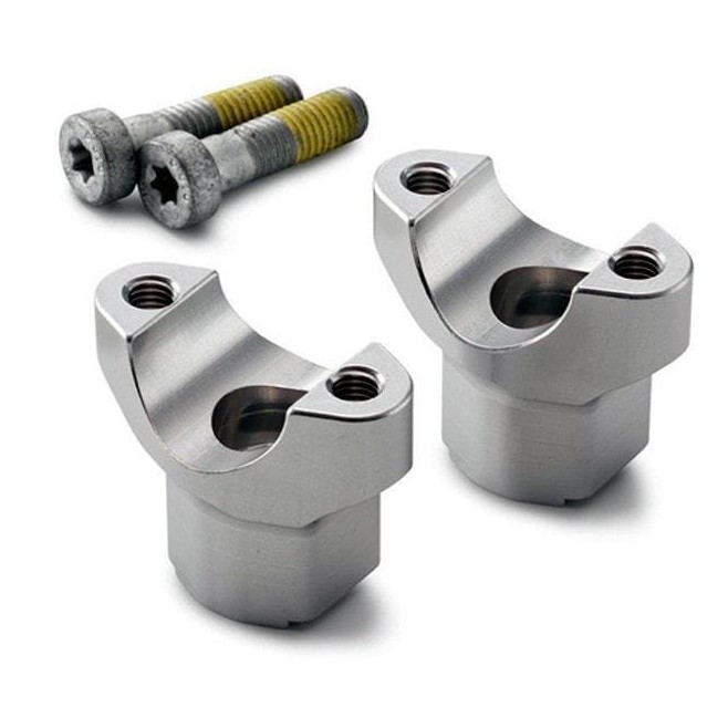 Aumentos de Guiador KTM 32 mm