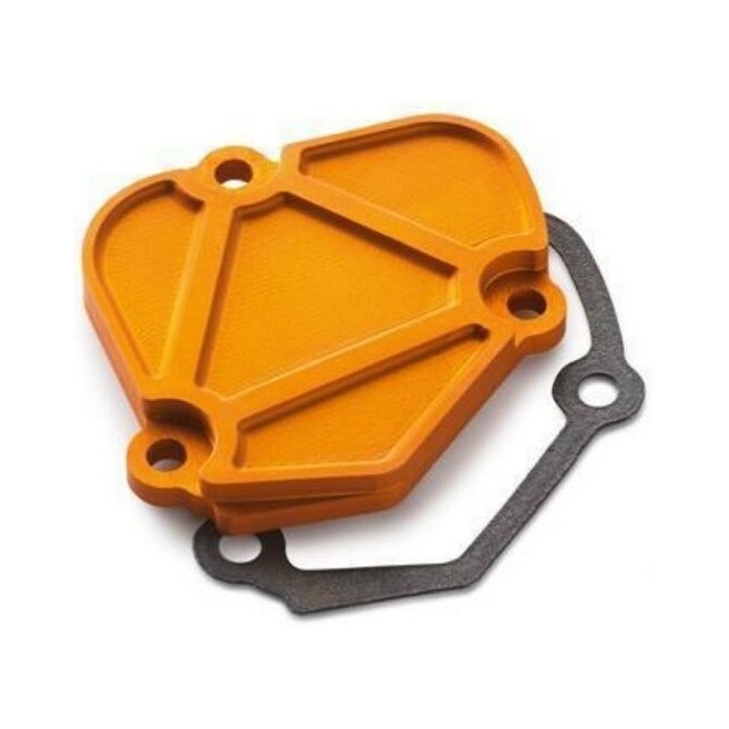 Tapa Válvula Escape Factory KTM SX...